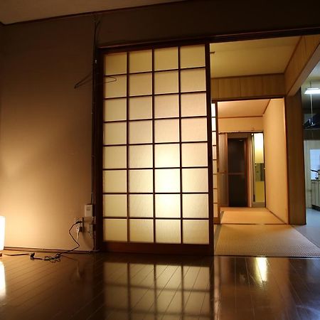 Kyoto Home Yoshida Exterior photo