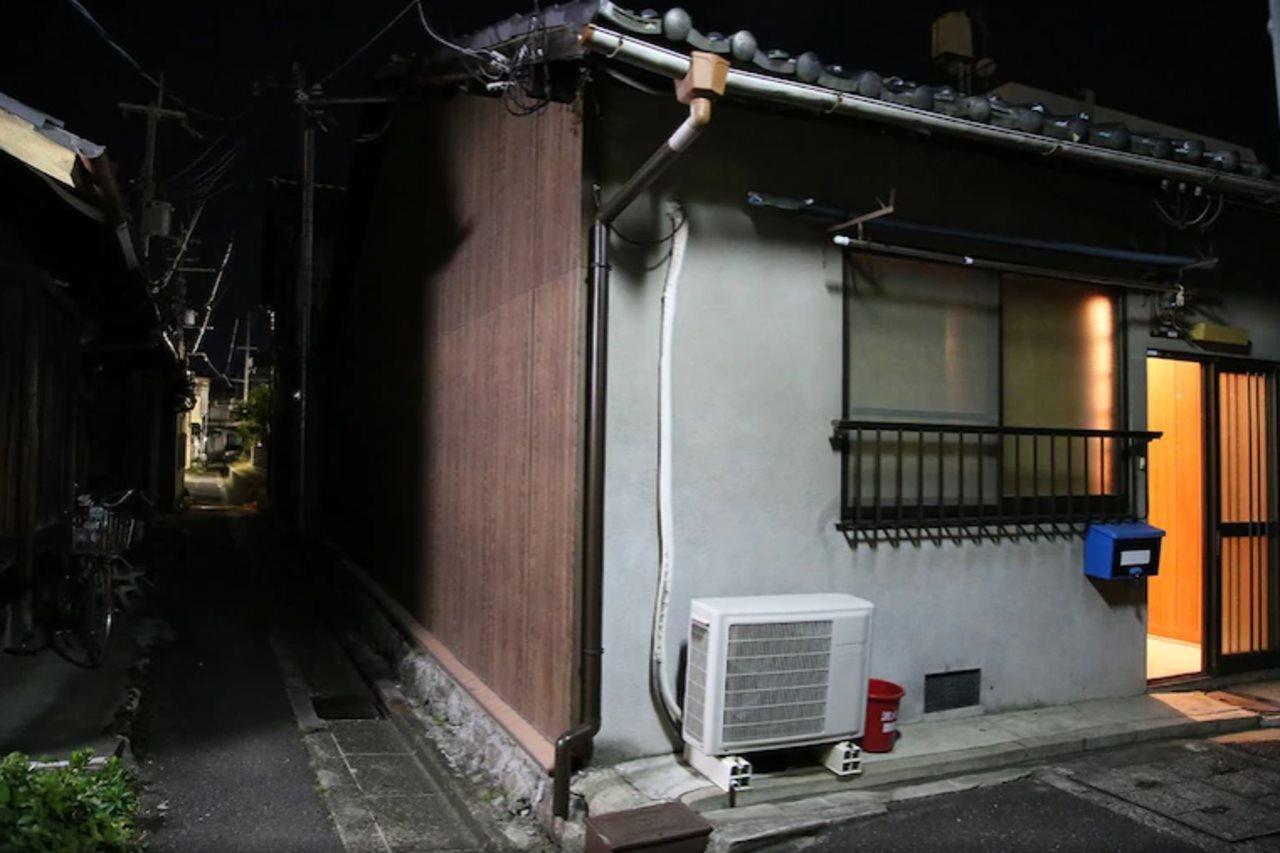 Kyoto Home Yoshida Exterior photo
