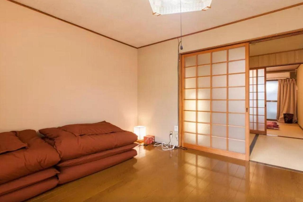 Kyoto Home Yoshida Exterior photo