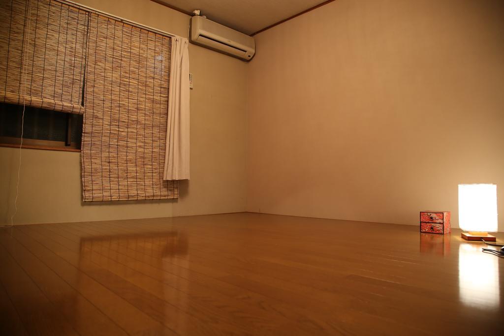 Kyoto Home Yoshida Exterior photo